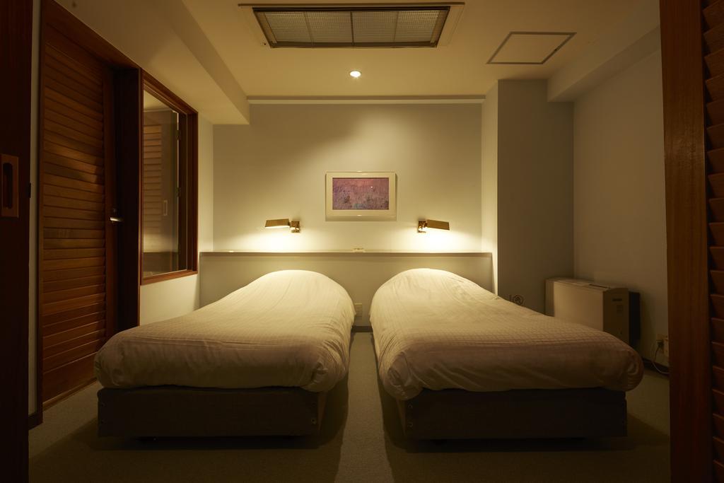 Fuji Premium Resort Fujikawaguchiko Exterior foto