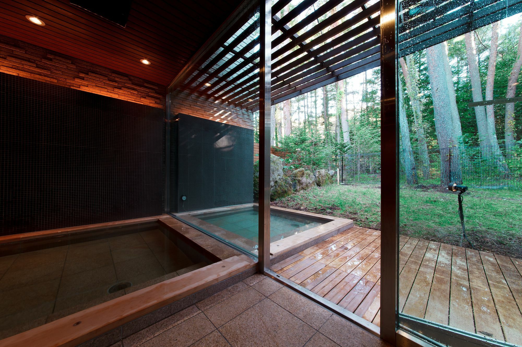 Fuji Premium Resort Fujikawaguchiko Exterior foto